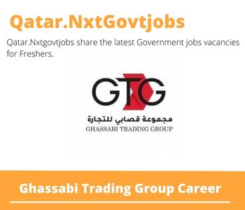 Ghassabi Trading Group