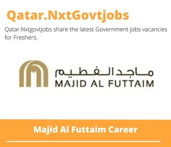 2x Majid Al Futtaim Careers 2023 Qatar Jobs @Nxtgovtjobs