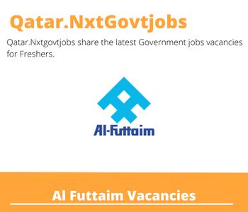 16x Al Futtaim Careers 2023 Qatar Jobs @Nxtgovtjobs