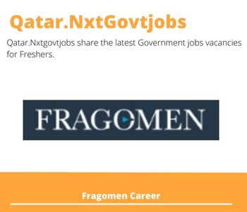 Fragomen Careers 2023 Qatar Jobs @Nxtgovtjobs