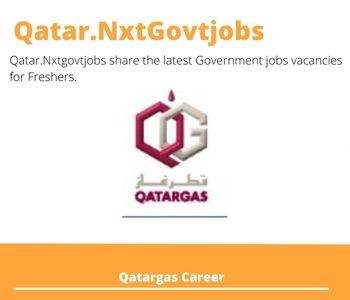 Qatargas Career