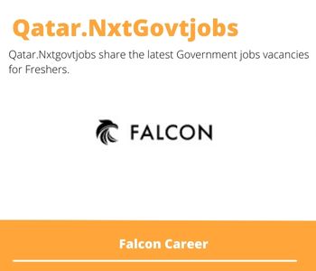Falcon Careers 2023 Qatar Jobs @Nxtgovtjobs