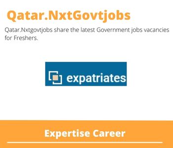 Expertise Doha Sales Executives Dream Job | Deadline May 15, 2023