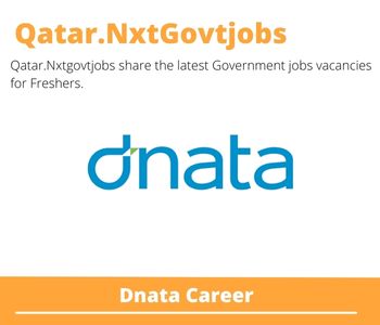 Dnata Careers 2023 Qatar Jobs @Nxtgovtjobs